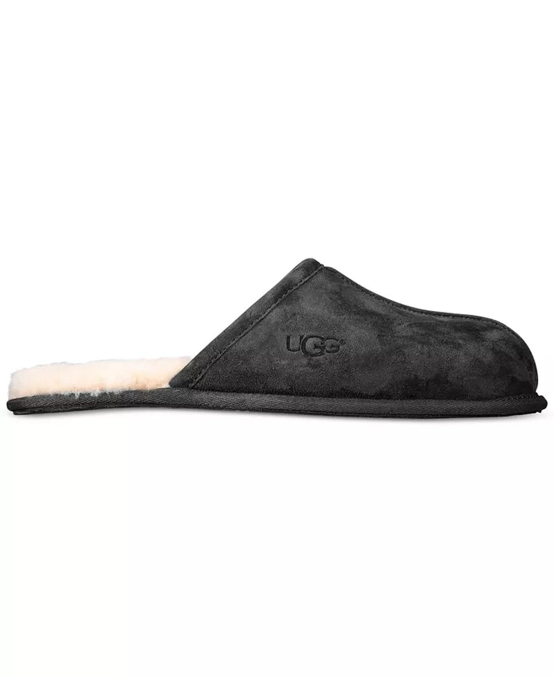 Men'S Scuff Slippers E4U