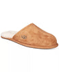 Men'S Scuff Slippers E4U